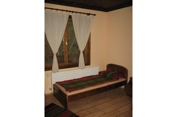 Bulgaria Chata Liava Reka, Exterior